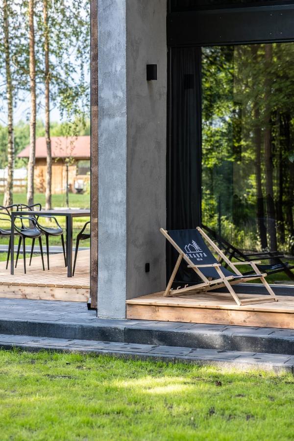 Skarpa No.14 Villa Wielowies  ภายนอก รูปภาพ