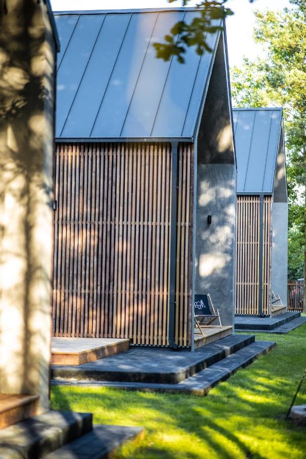 Skarpa No.14 Villa Wielowies  ภายนอก รูปภาพ