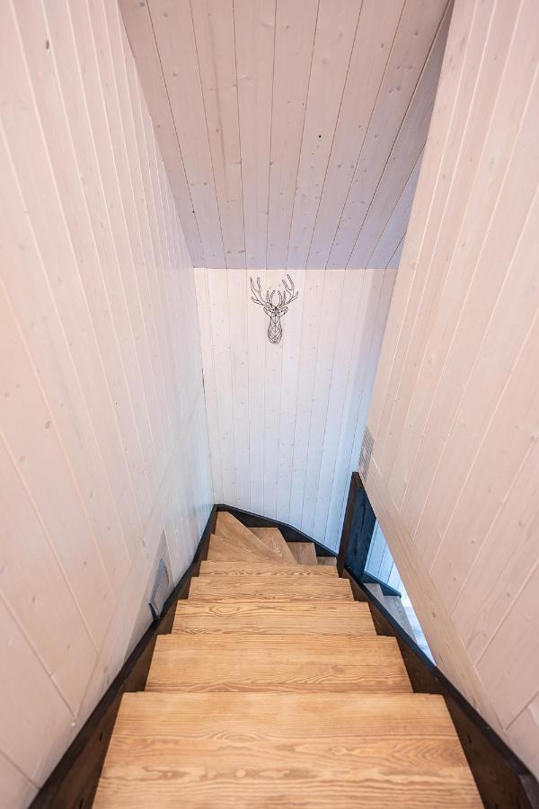 Skarpa No.14 Villa Wielowies  ภายนอก รูปภาพ
