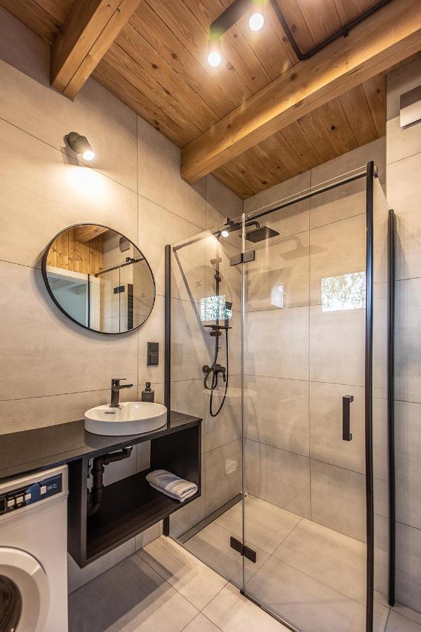 Skarpa No.14 Villa Wielowies  ภายนอก รูปภาพ